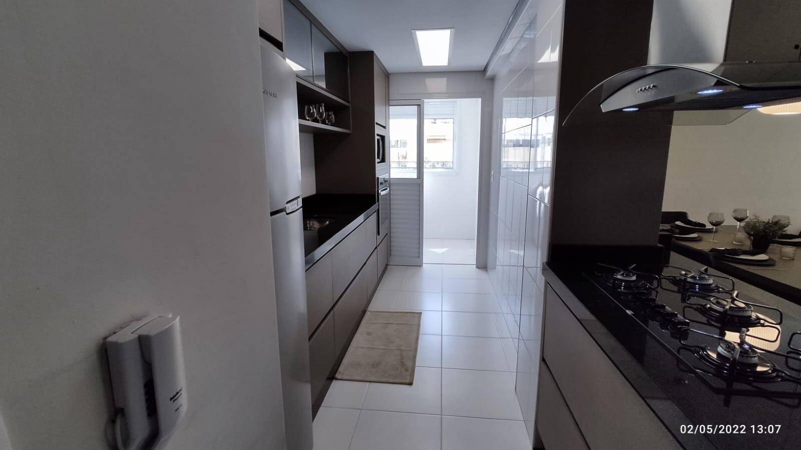 Apartamento à venda com 3 quartos, 82m² - Foto 10