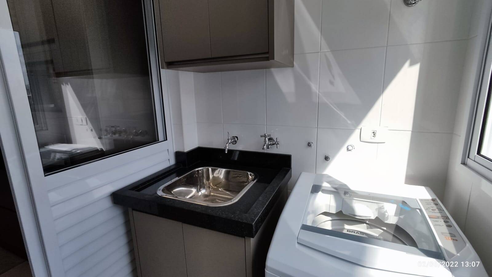 Apartamento à venda com 3 quartos, 82m² - Foto 11