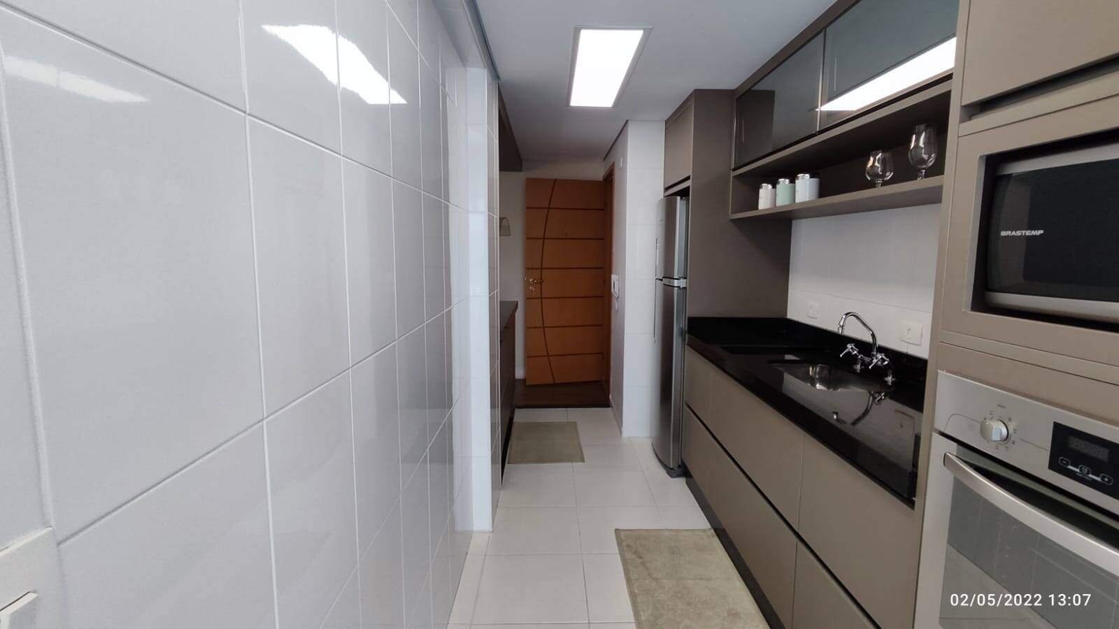 Apartamento à venda com 3 quartos, 82m² - Foto 12