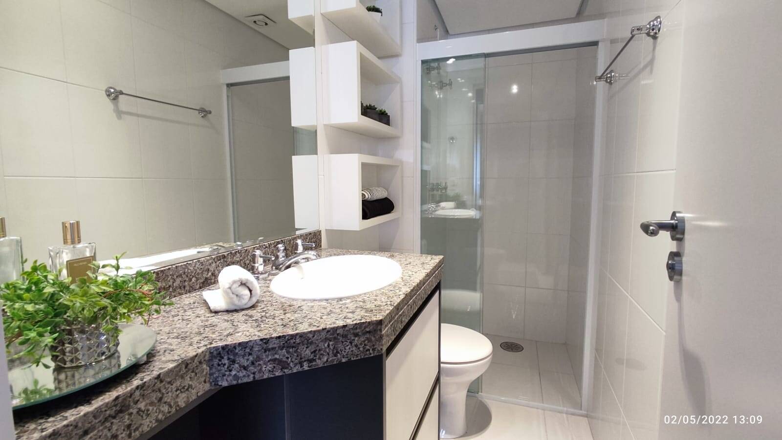 Apartamento à venda com 3 quartos, 82m² - Foto 15