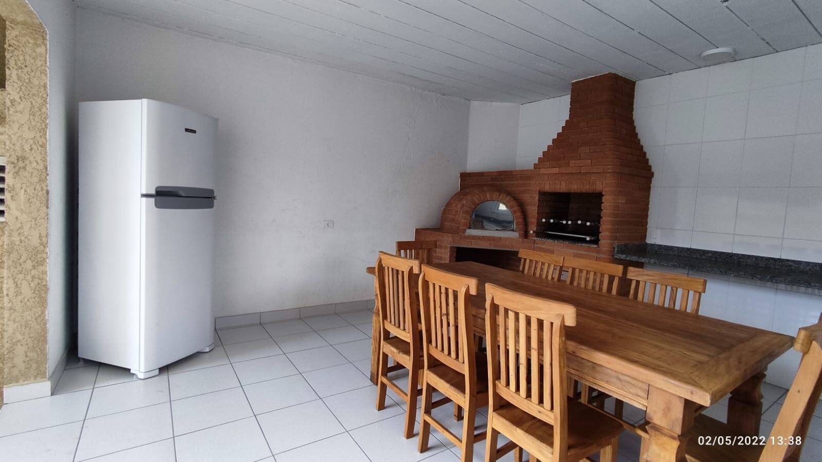 Apartamento à venda com 3 quartos, 82m² - Foto 20