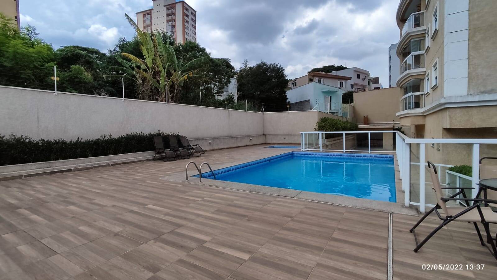 Apartamento à venda com 3 quartos, 82m² - Foto 22