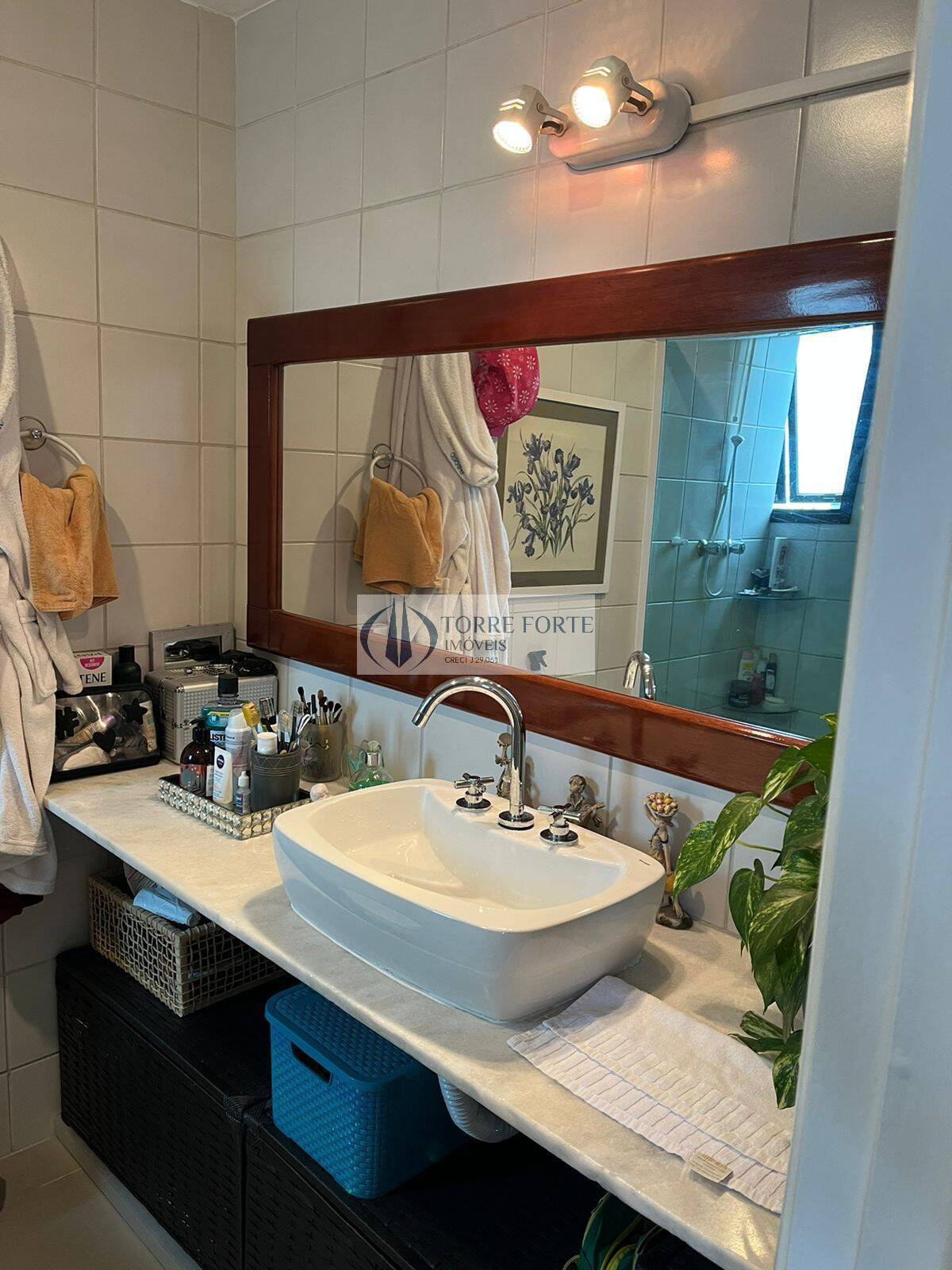 Apartamento à venda com 3 quartos, 104m² - Foto 13