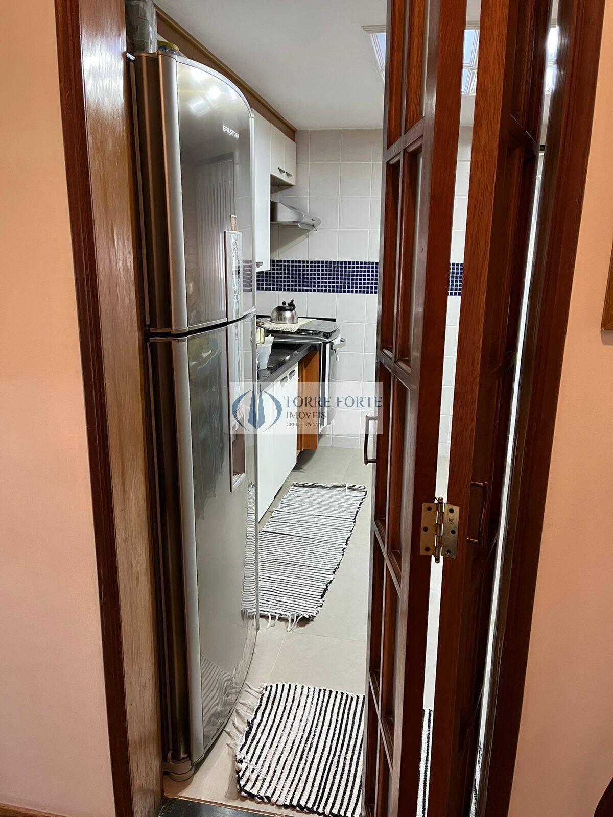 Apartamento à venda com 3 quartos, 104m² - Foto 6