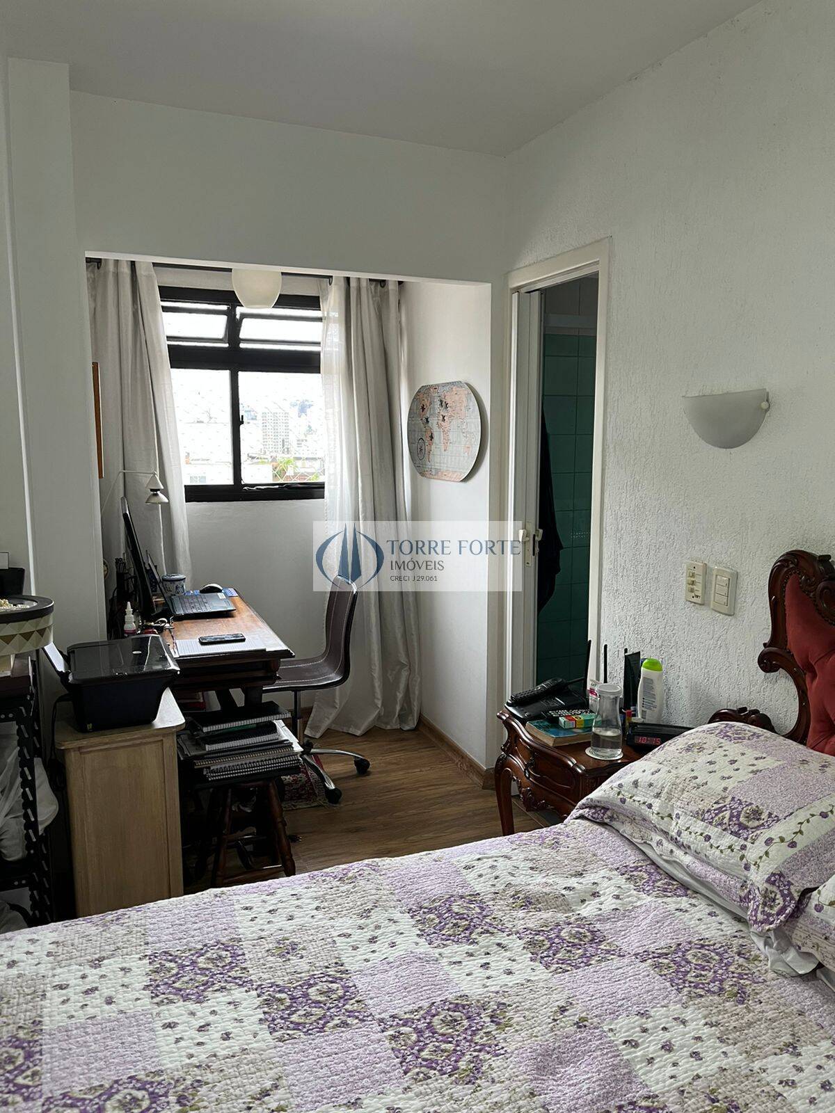 Apartamento à venda com 3 quartos, 104m² - Foto 19