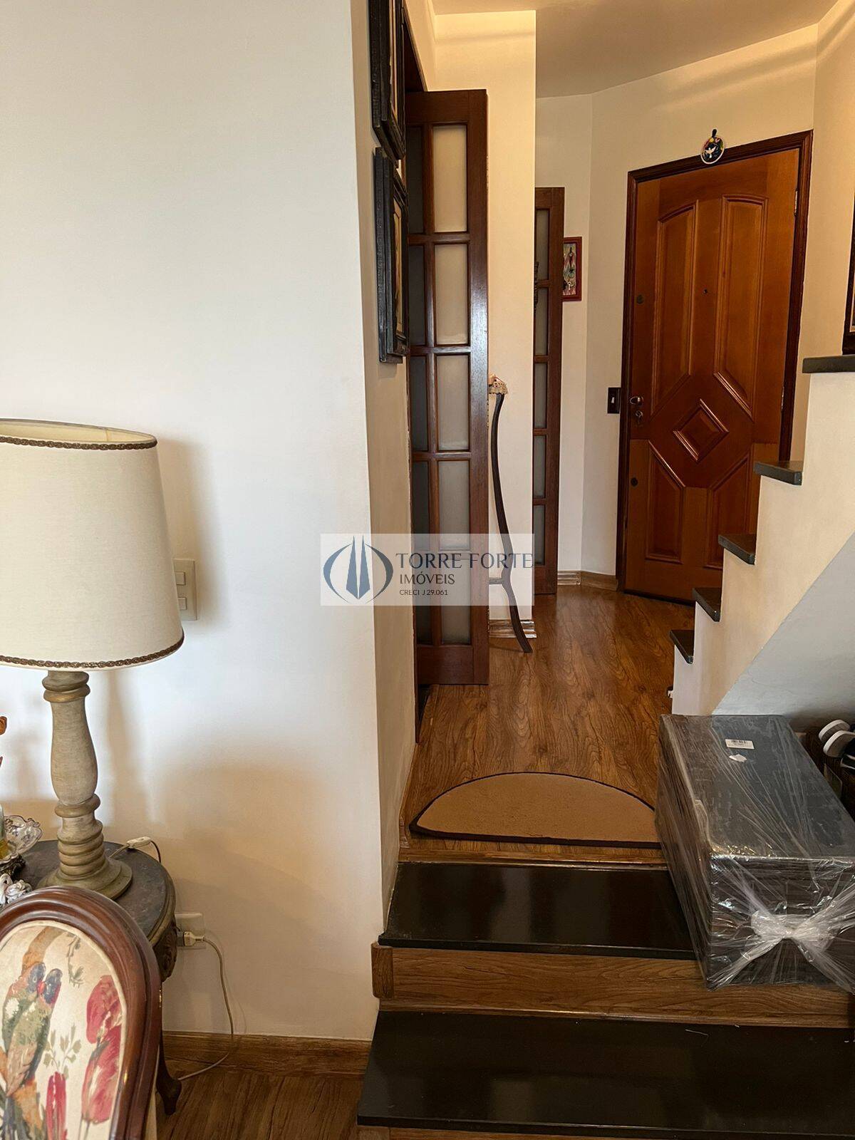 Apartamento à venda com 3 quartos, 104m² - Foto 7