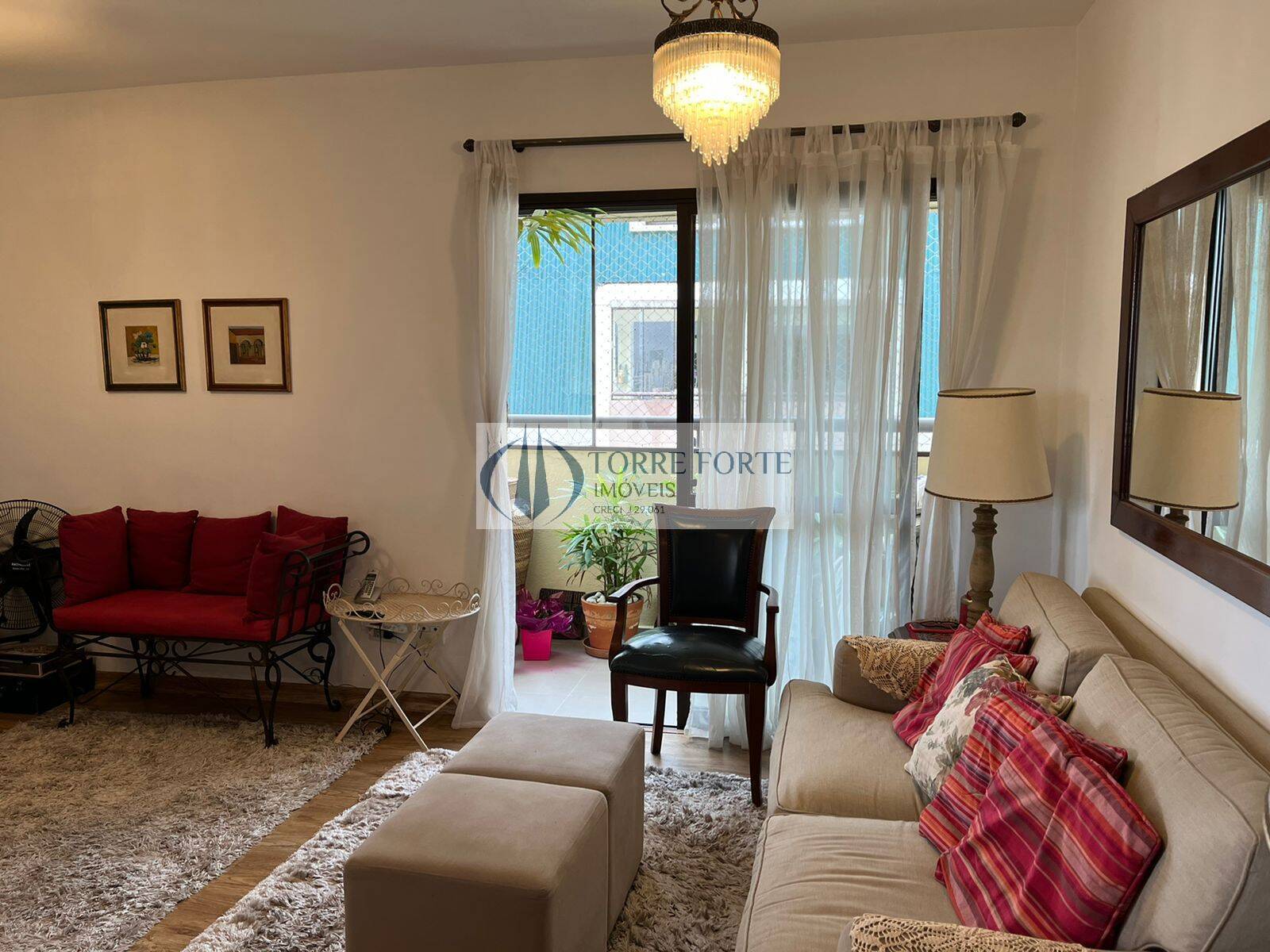 Apartamento à venda com 3 quartos, 104m² - Foto 11