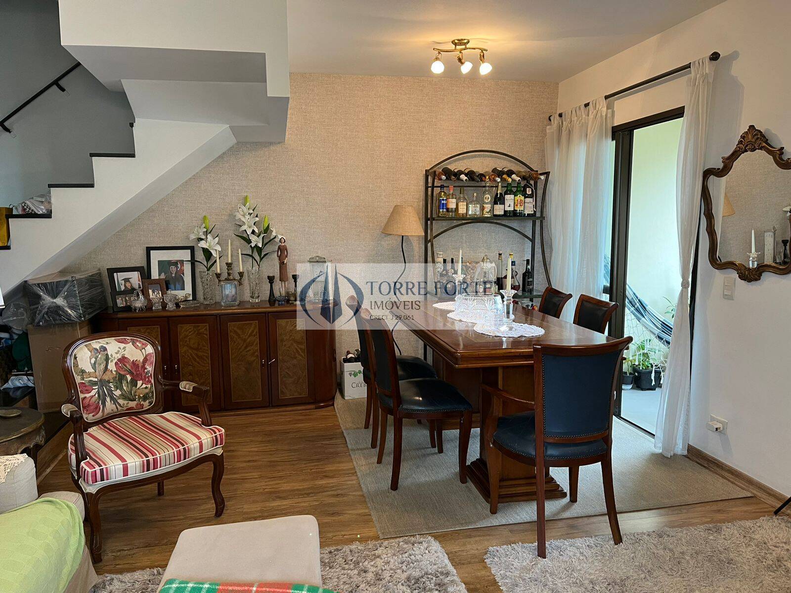 Apartamento à venda com 3 quartos, 104m² - Foto 4