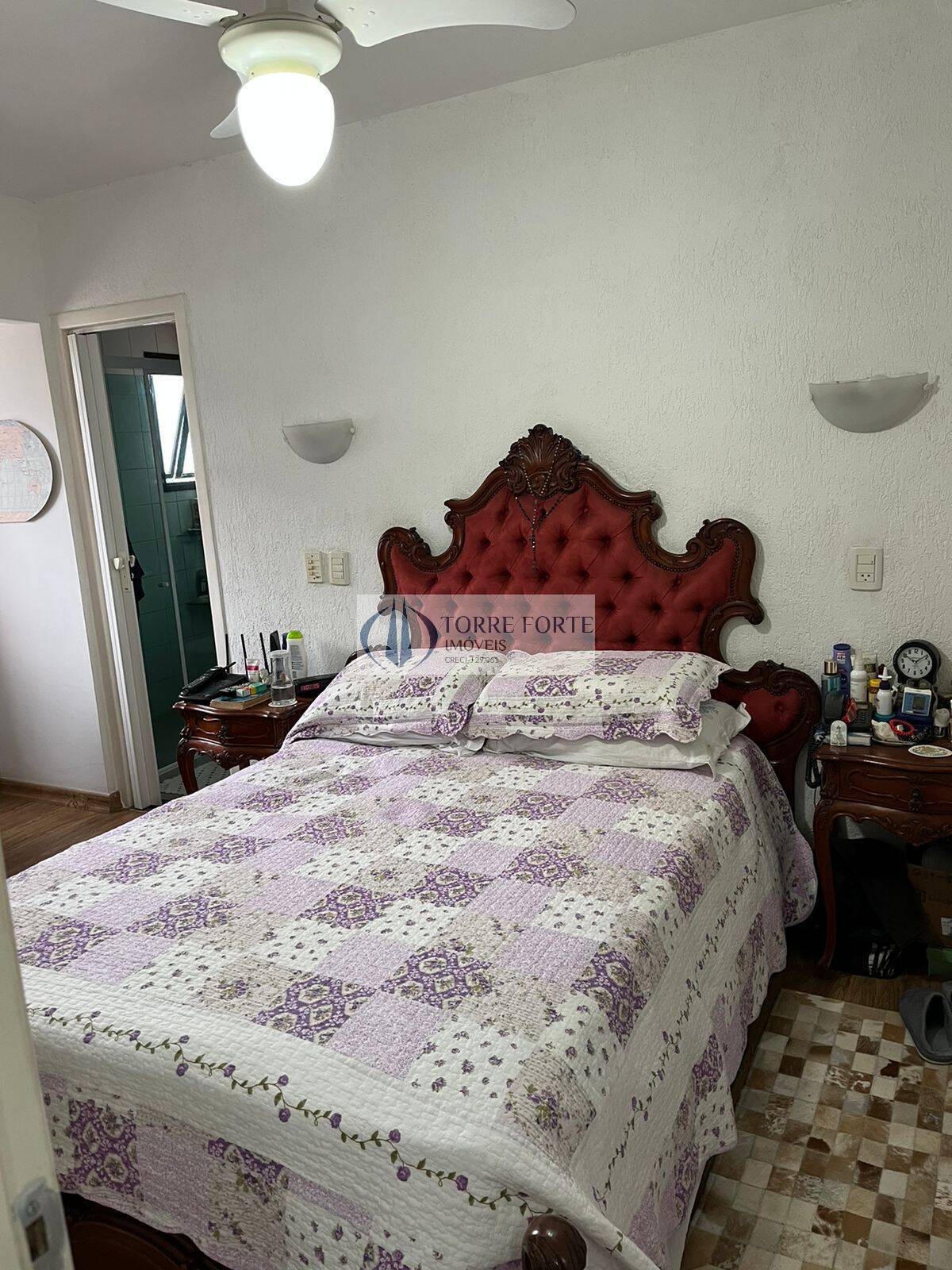 Apartamento à venda com 3 quartos, 104m² - Foto 17