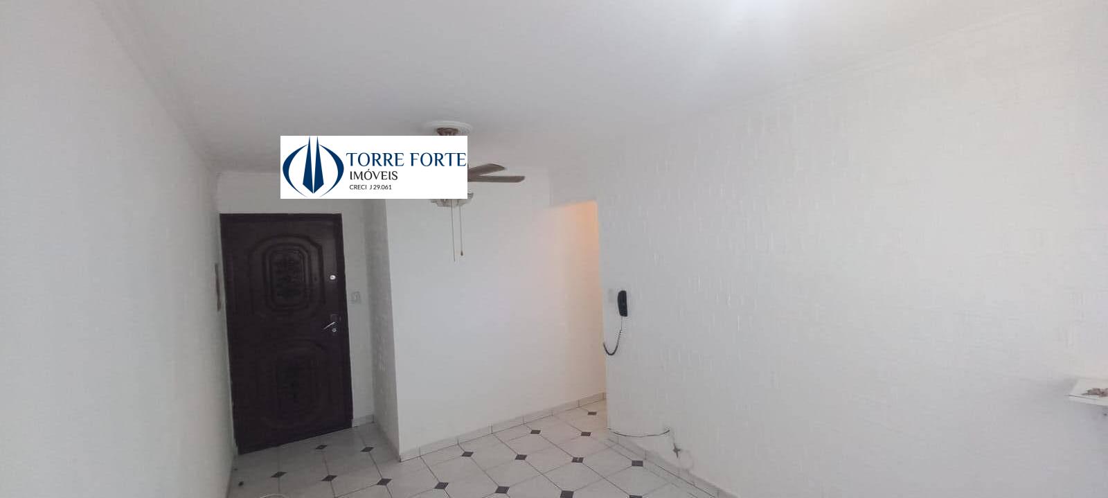 Apartamento à venda com 2 quartos, 51m² - Foto 5