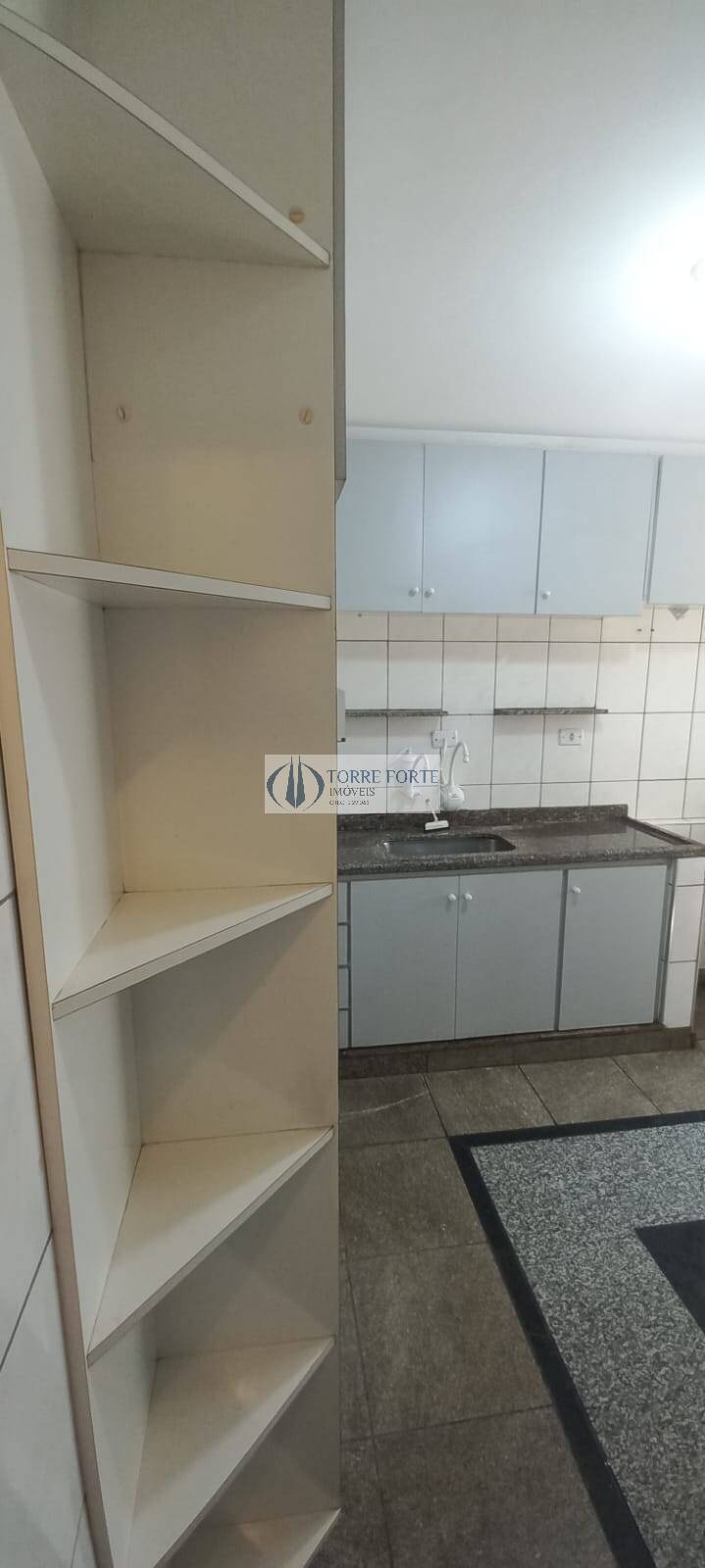 Apartamento à venda com 2 quartos, 51m² - Foto 10