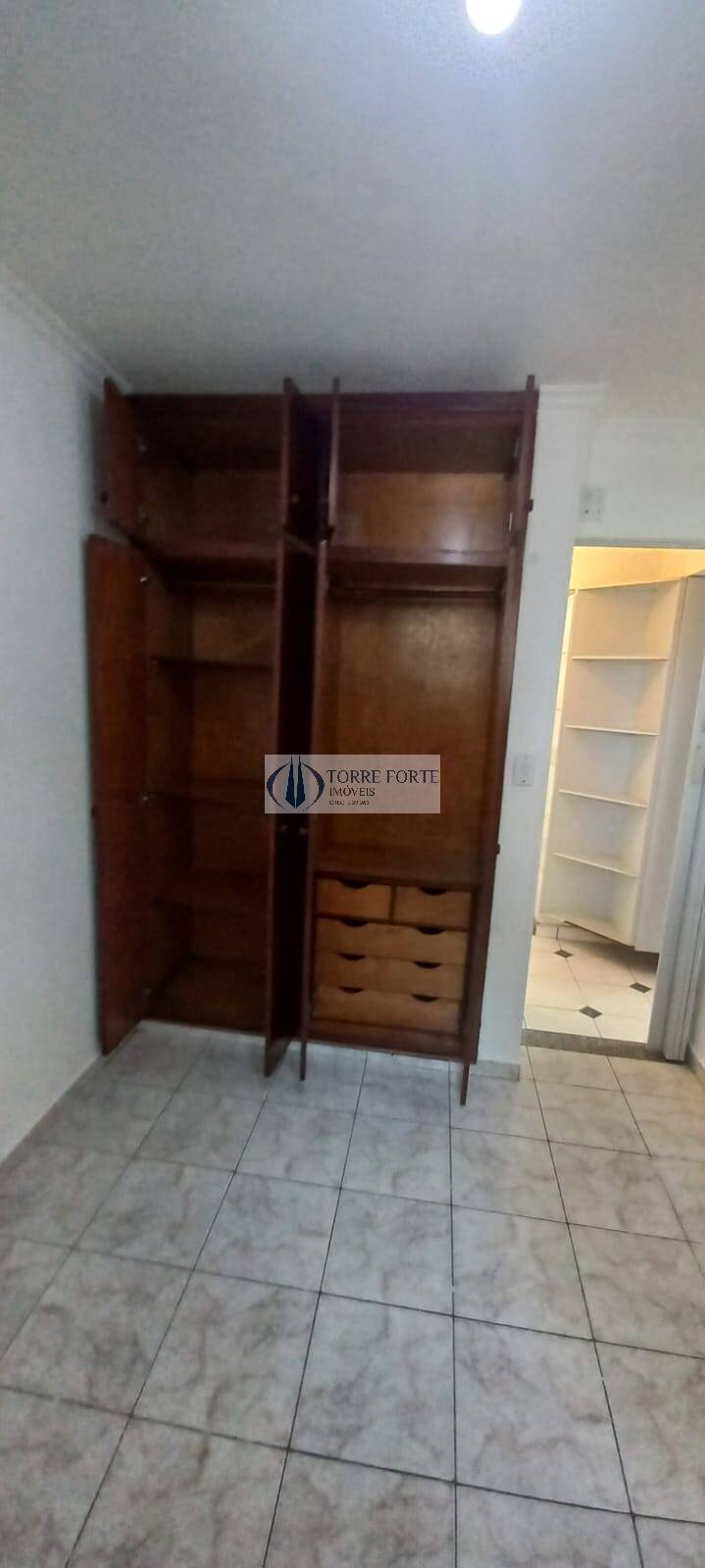 Apartamento à venda com 2 quartos, 51m² - Foto 8