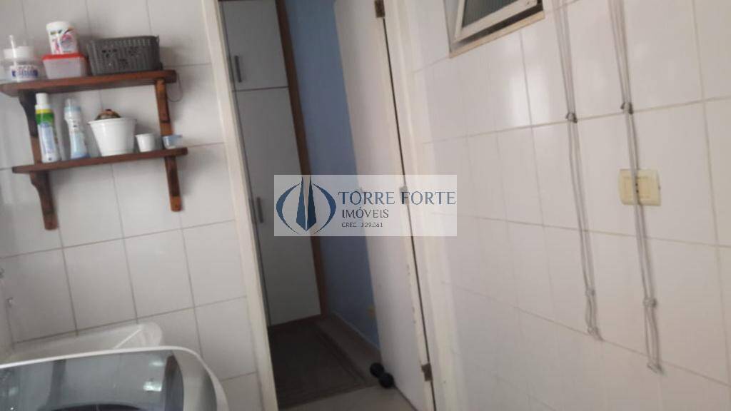 Apartamento à venda com 3 quartos, 86m² - Foto 5