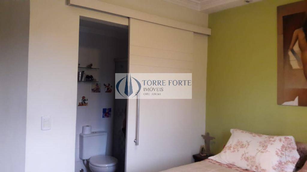 Apartamento à venda com 3 quartos, 86m² - Foto 11