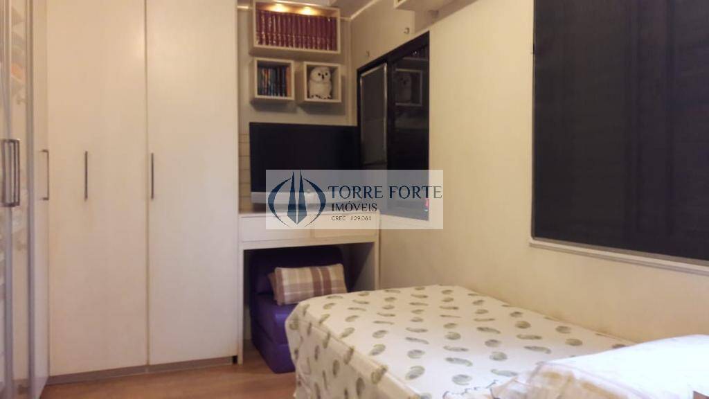 Apartamento à venda com 3 quartos, 86m² - Foto 20