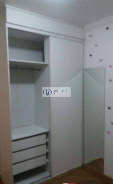 Apartamento à venda com 3 quartos, 66m² - Foto 7