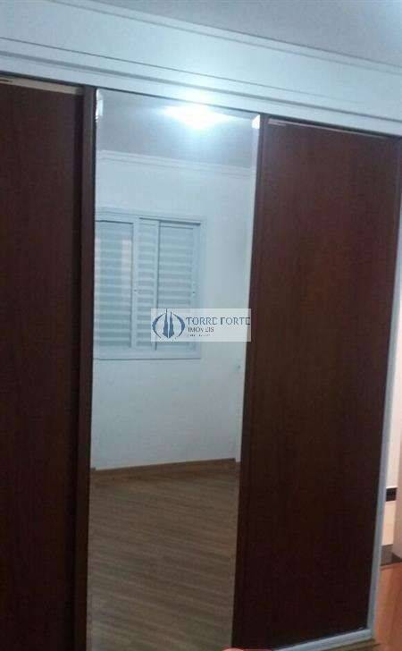 Apartamento à venda com 3 quartos, 66m² - Foto 9