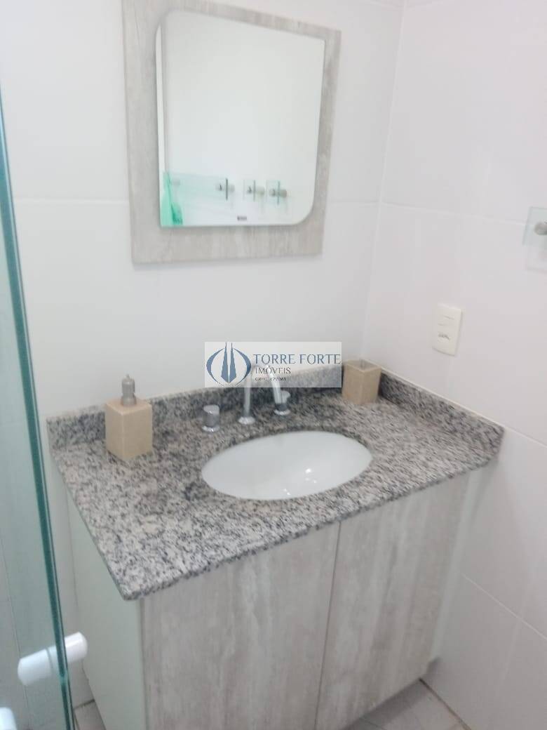 Apartamento à venda com 3 quartos, 73m² - Foto 9