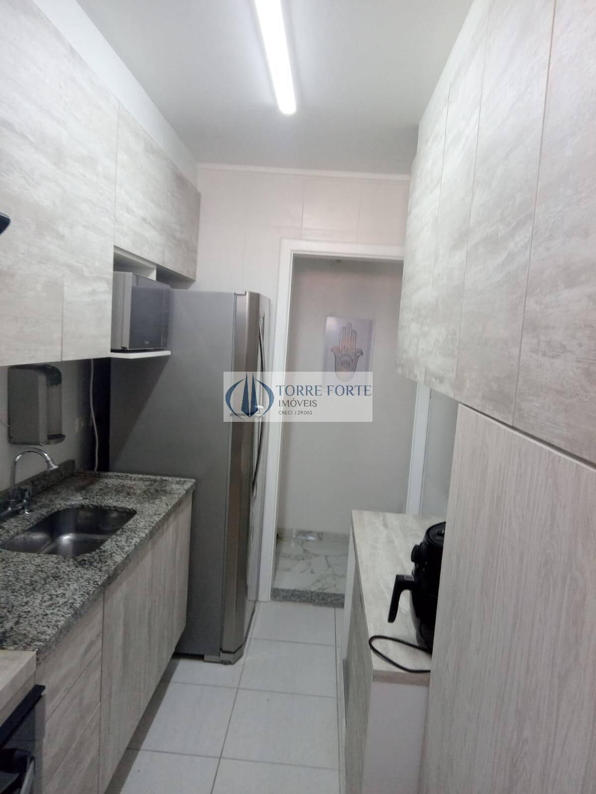 Apartamento à venda com 3 quartos, 73m² - Foto 10