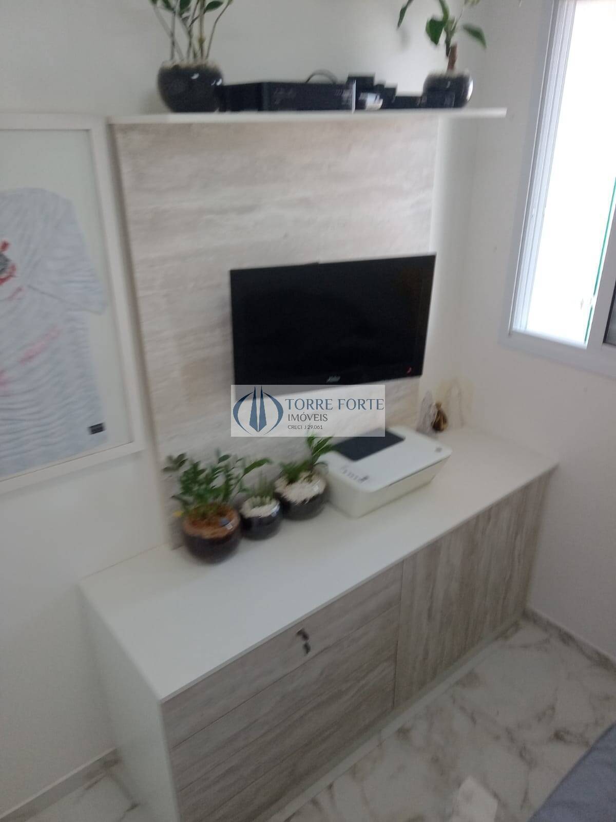 Apartamento à venda com 3 quartos, 73m² - Foto 11