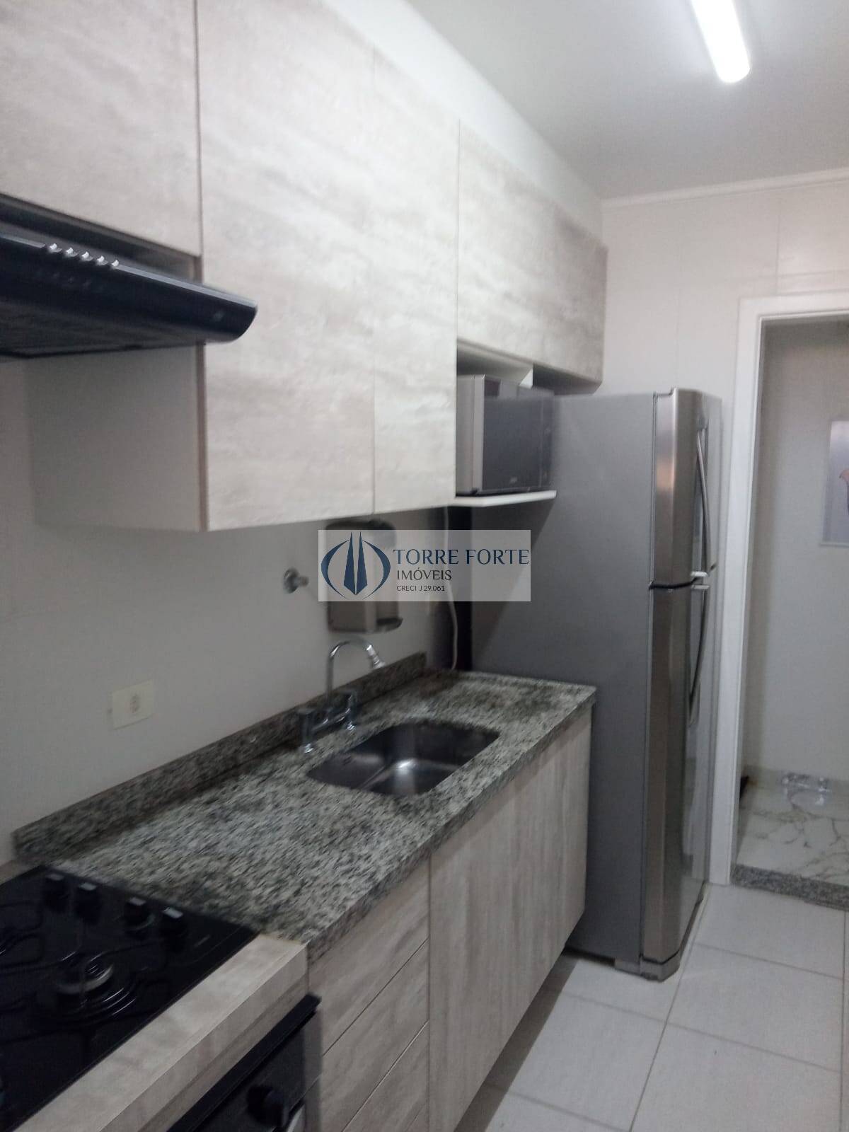 Apartamento à venda com 3 quartos, 73m² - Foto 12