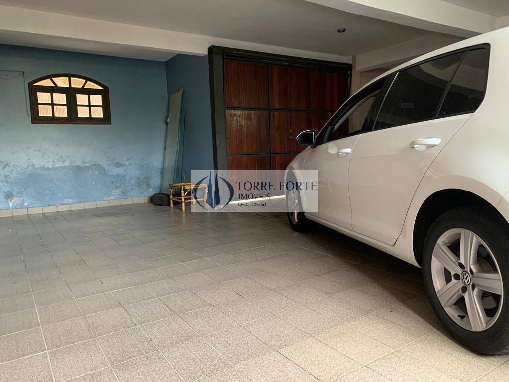 Casa à venda com 3 quartos, 299m² - Foto 21