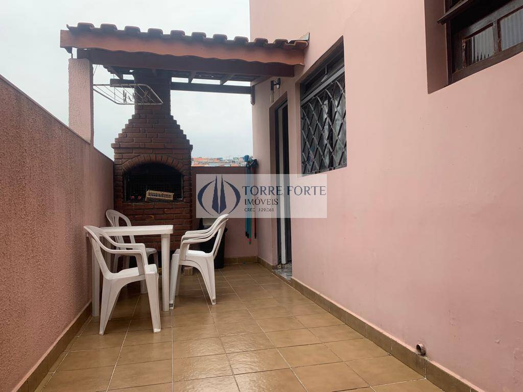 Casa à venda com 3 quartos, 299m² - Foto 30