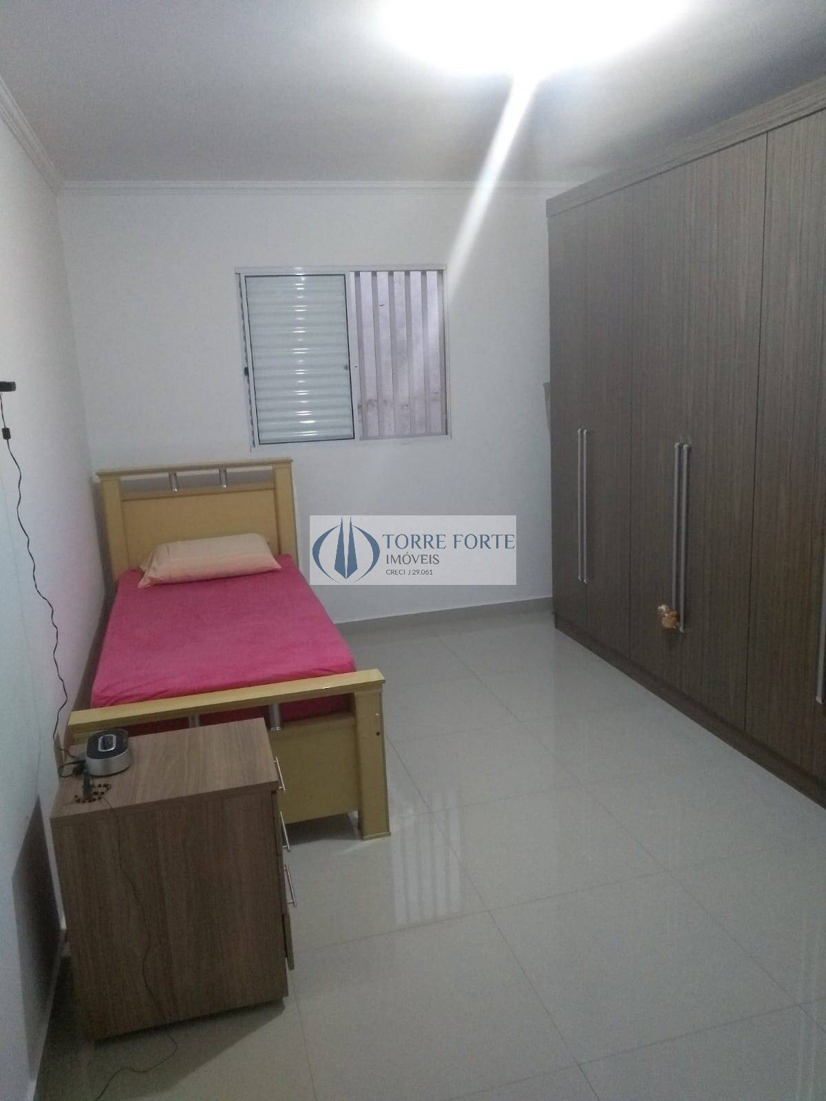 Sobrado à venda com 3 quartos, 83m² - Foto 5