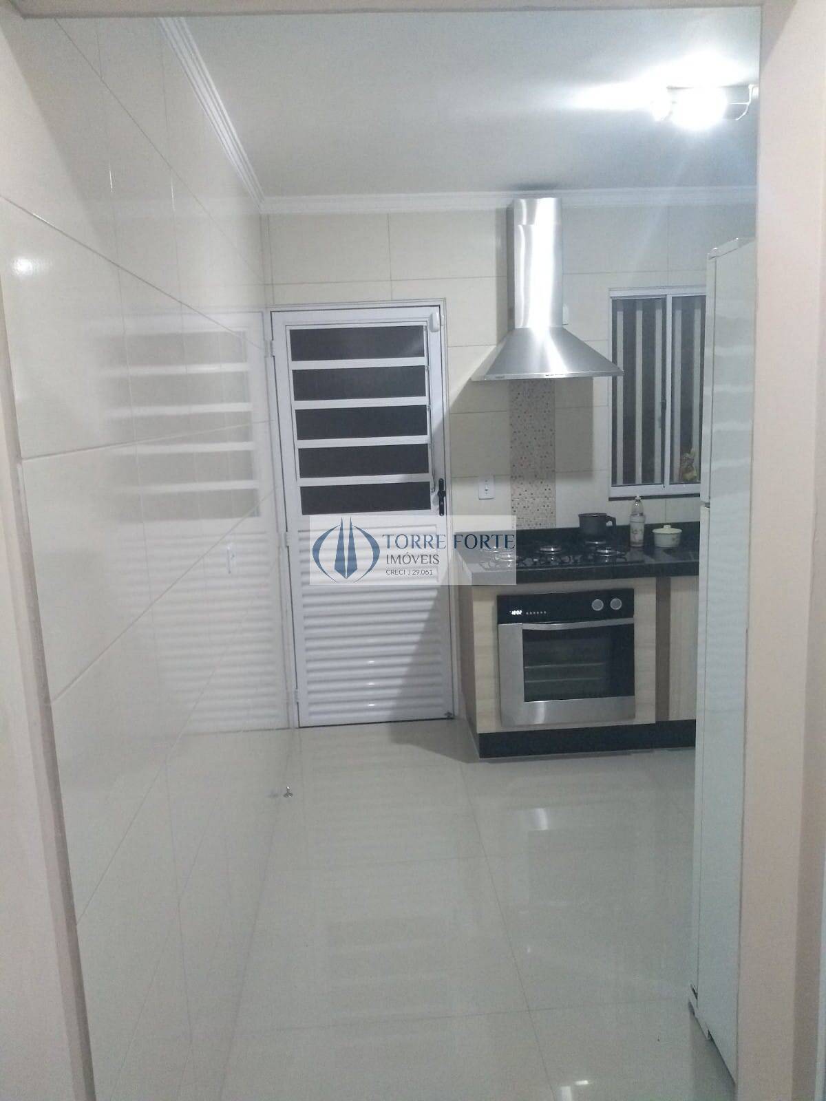 Sobrado à venda com 3 quartos, 83m² - Foto 6