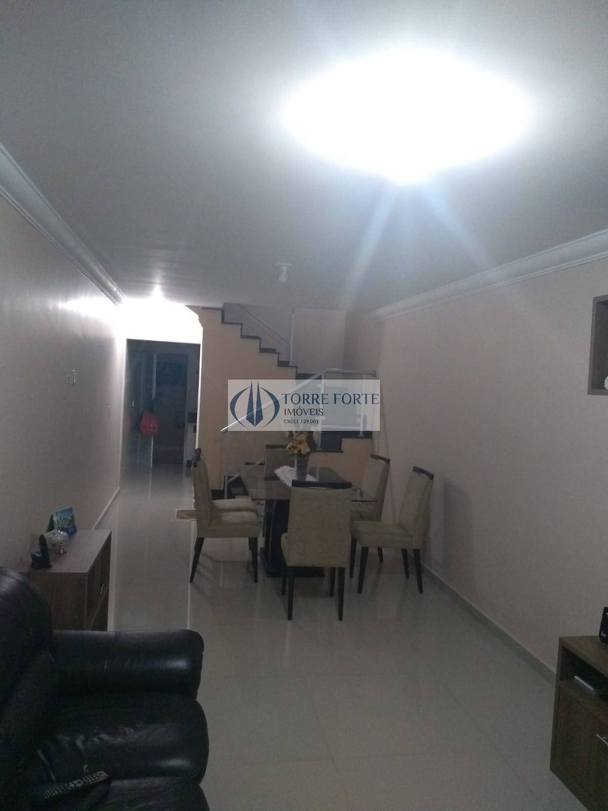 Sobrado à venda com 3 quartos, 83m² - Foto 10