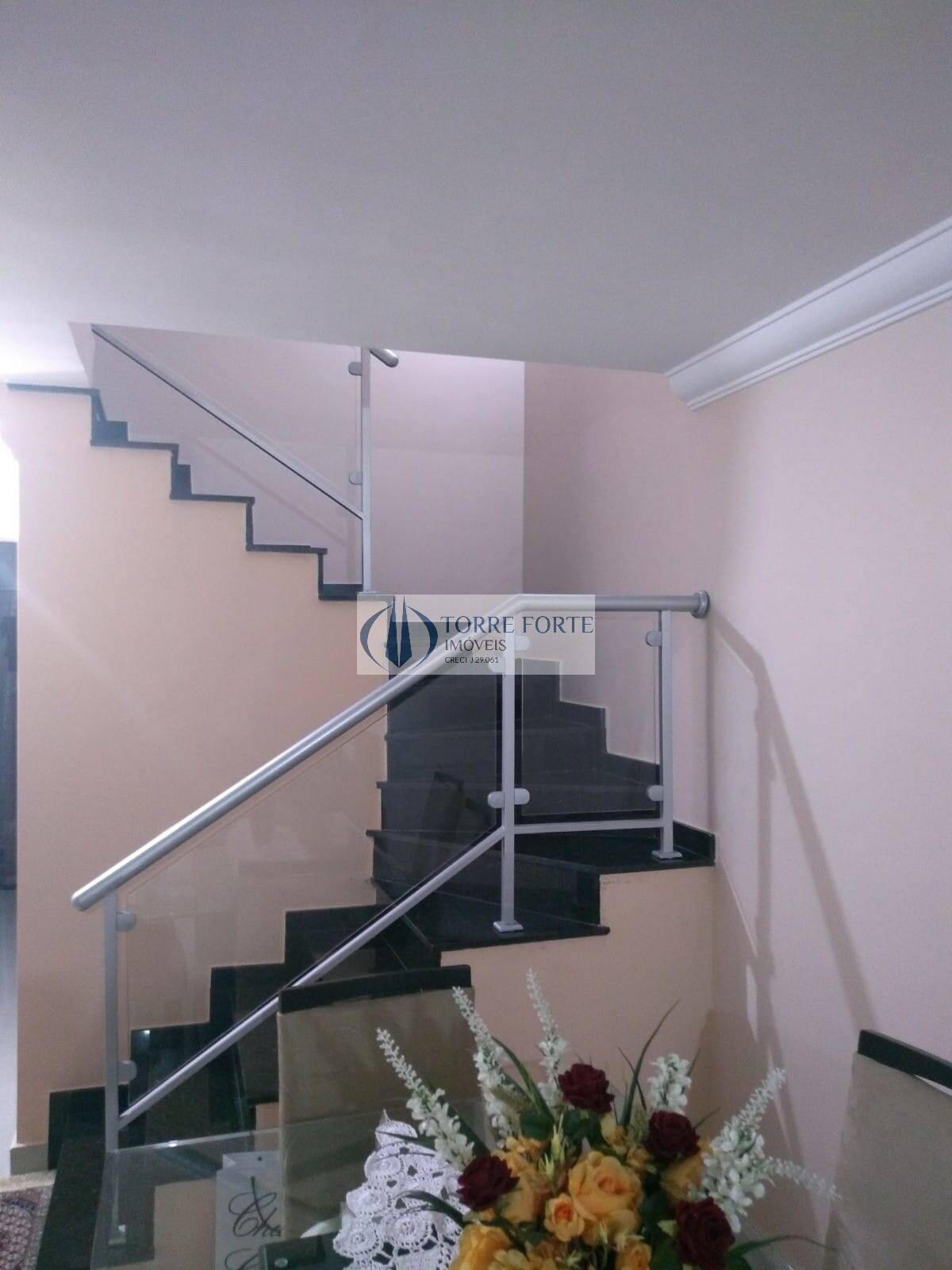 Sobrado à venda com 3 quartos, 83m² - Foto 18