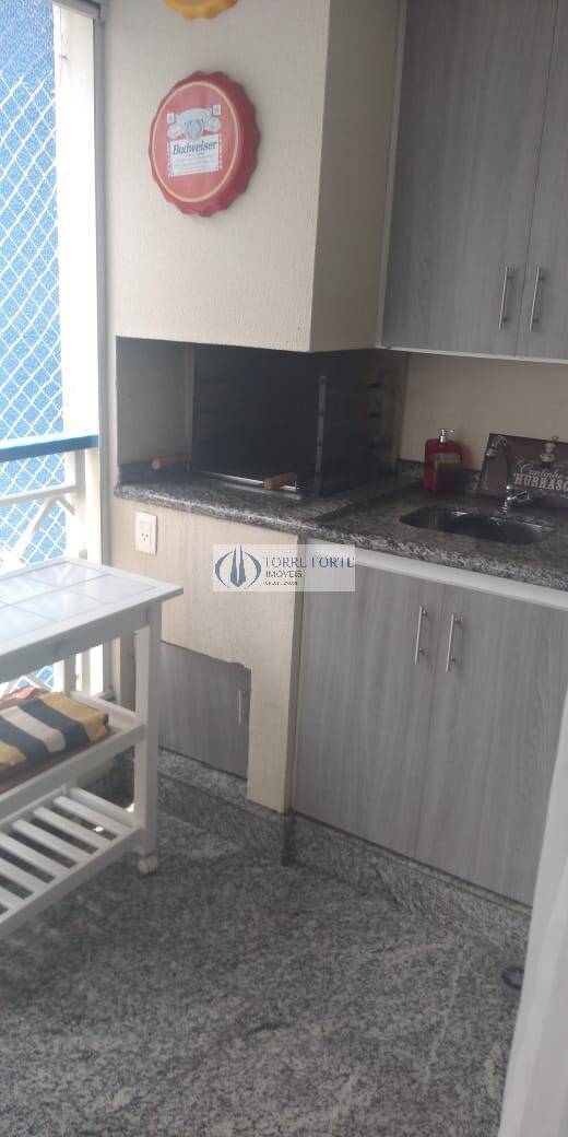 Apartamento à venda com 3 quartos, 151m² - Foto 16