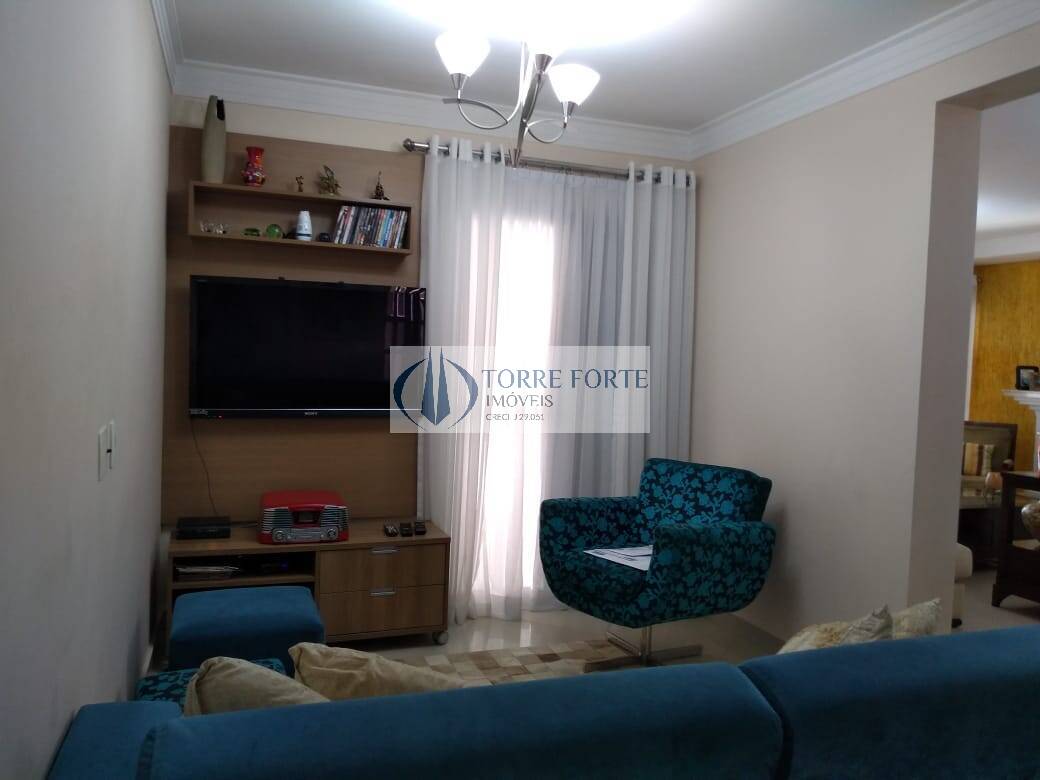 Apartamento à venda com 3 quartos, 151m² - Foto 7