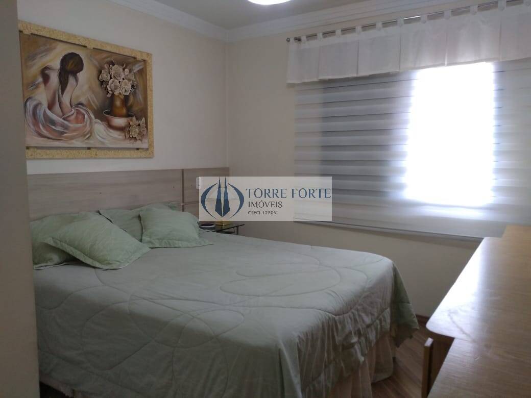 Apartamento à venda com 3 quartos, 151m² - Foto 19