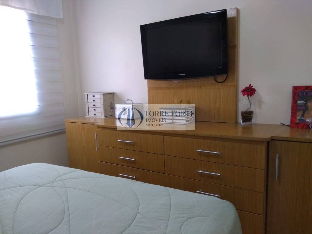 Apartamento à venda com 3 quartos, 151m² - Foto 23