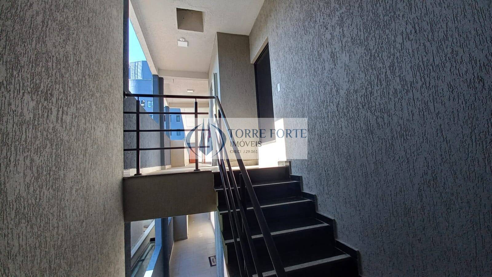 Apartamento à venda com 2 quartos, 47m² - Foto 30