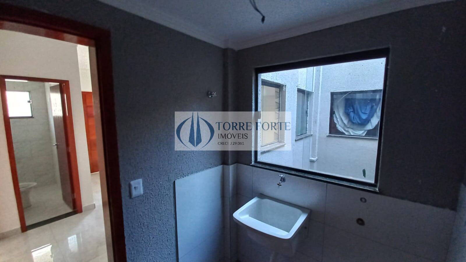 Apartamento à venda com 2 quartos, 47m² - Foto 10