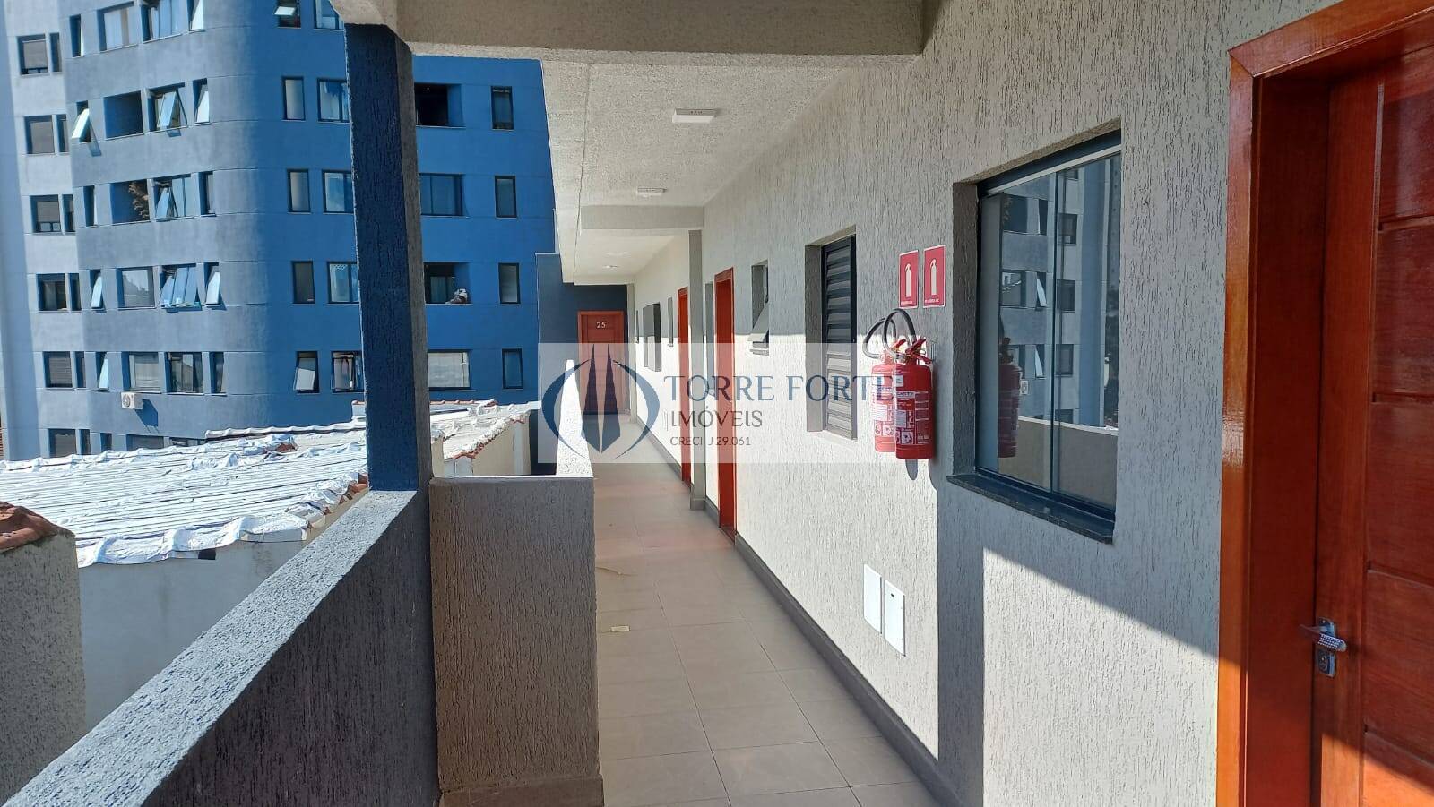 Apartamento à venda com 2 quartos, 47m² - Foto 8