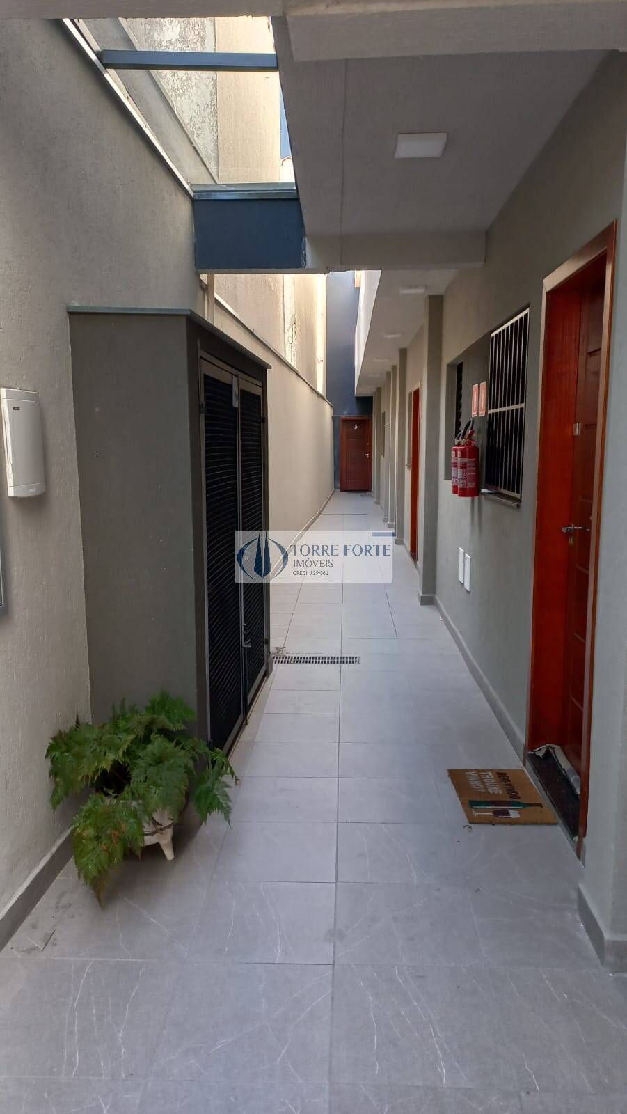 Apartamento à venda com 2 quartos, 47m² - Foto 13