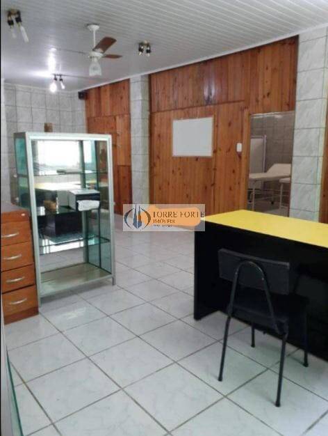 Sobrado à venda com 3 quartos, 240m² - Foto 14