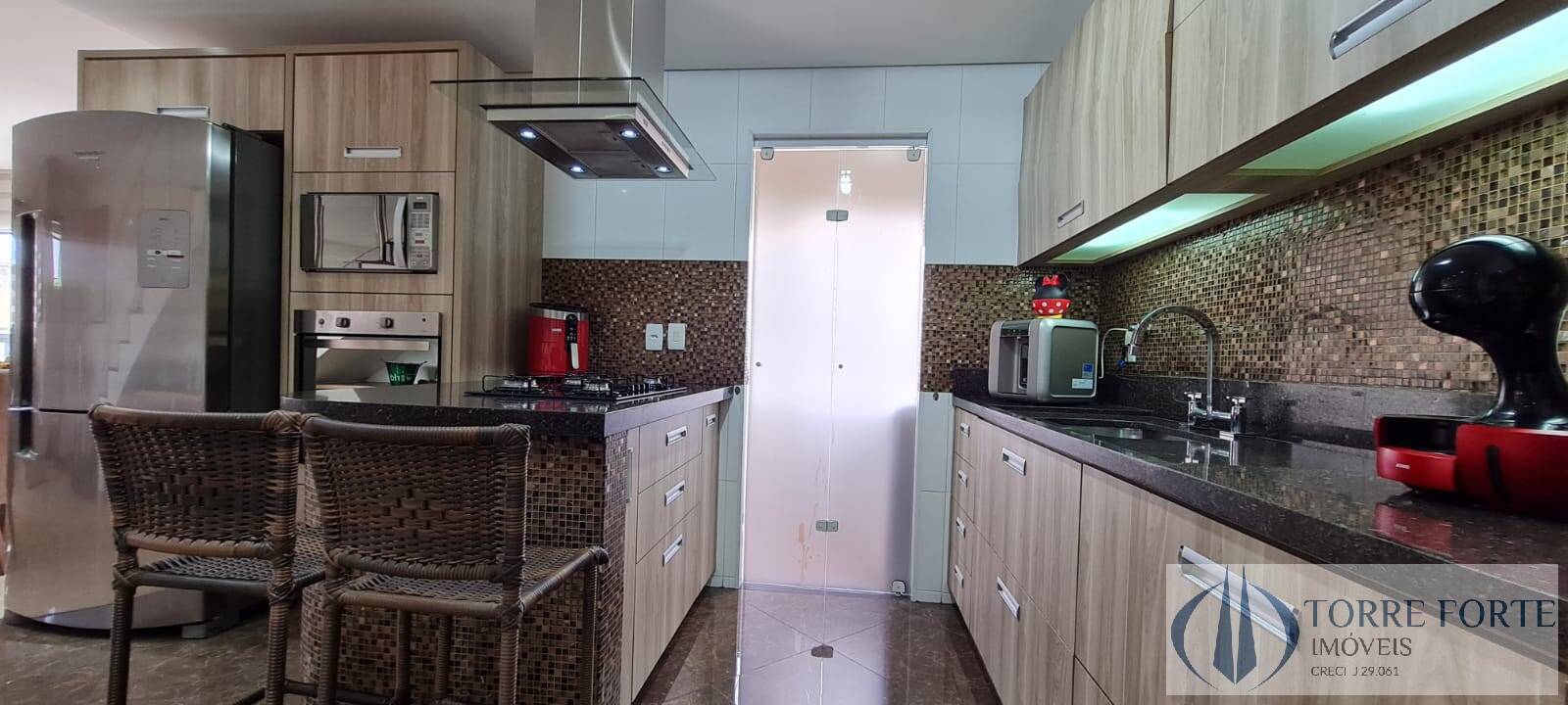 Apartamento à venda com 3 quartos, 136m² - Foto 65