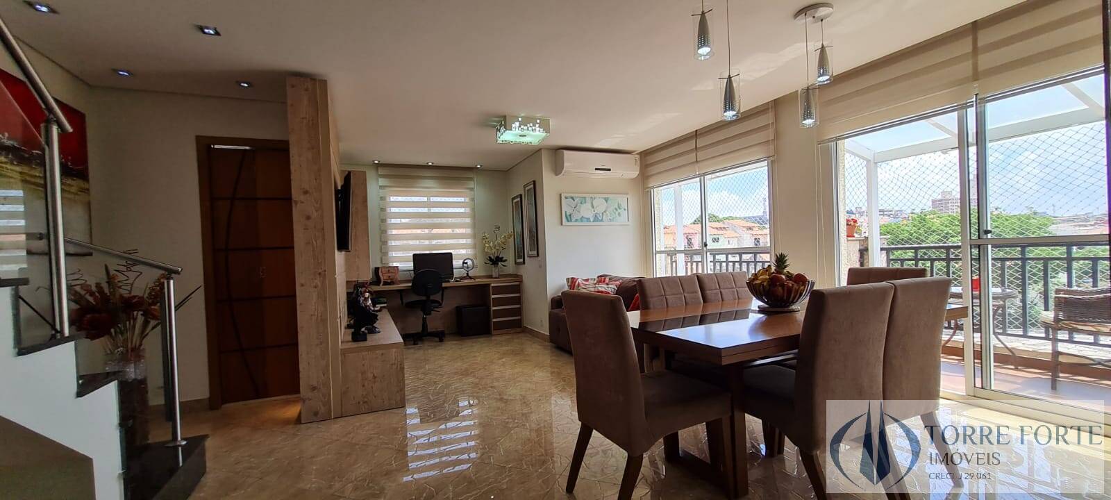 Apartamento à venda com 3 quartos, 136m² - Foto 49