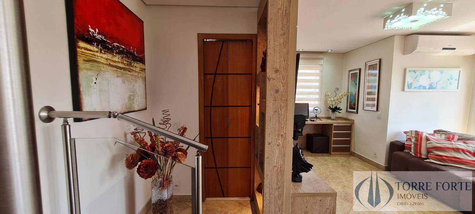 Apartamento à venda com 3 quartos, 136m² - Foto 24