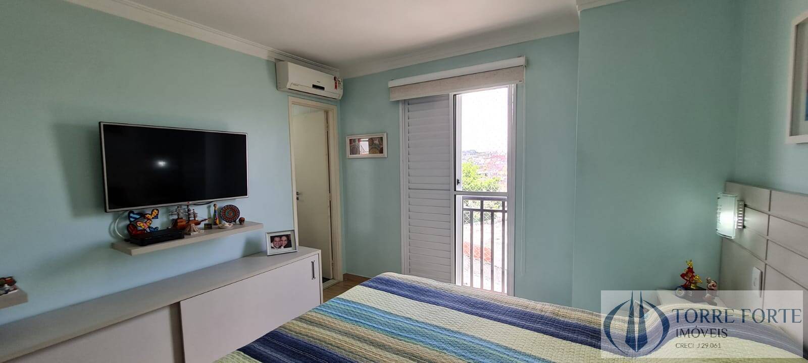 Apartamento à venda com 3 quartos, 136m² - Foto 21