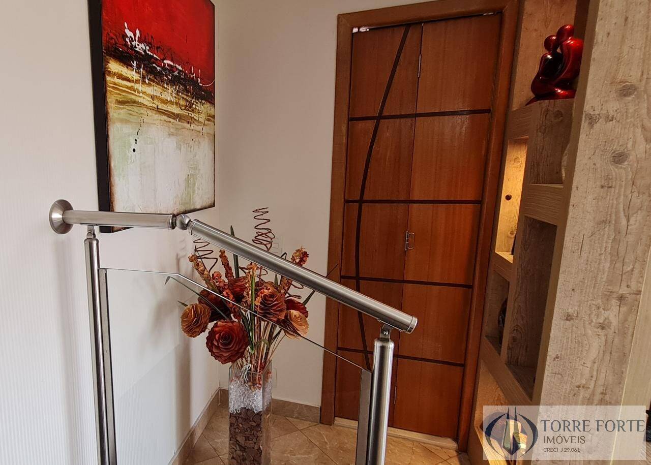 Apartamento à venda com 3 quartos, 136m² - Foto 16