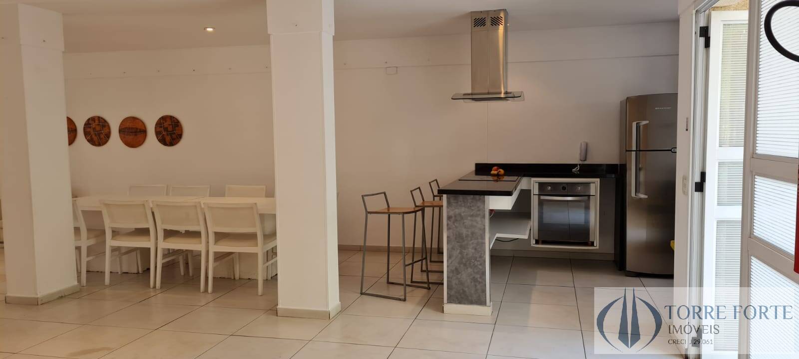 Apartamento à venda com 3 quartos, 136m² - Foto 12