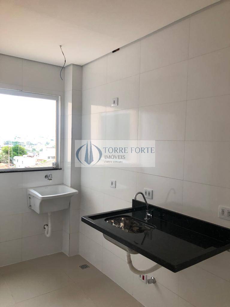 Apartamento à venda com 2 quartos, 42m² - Foto 10