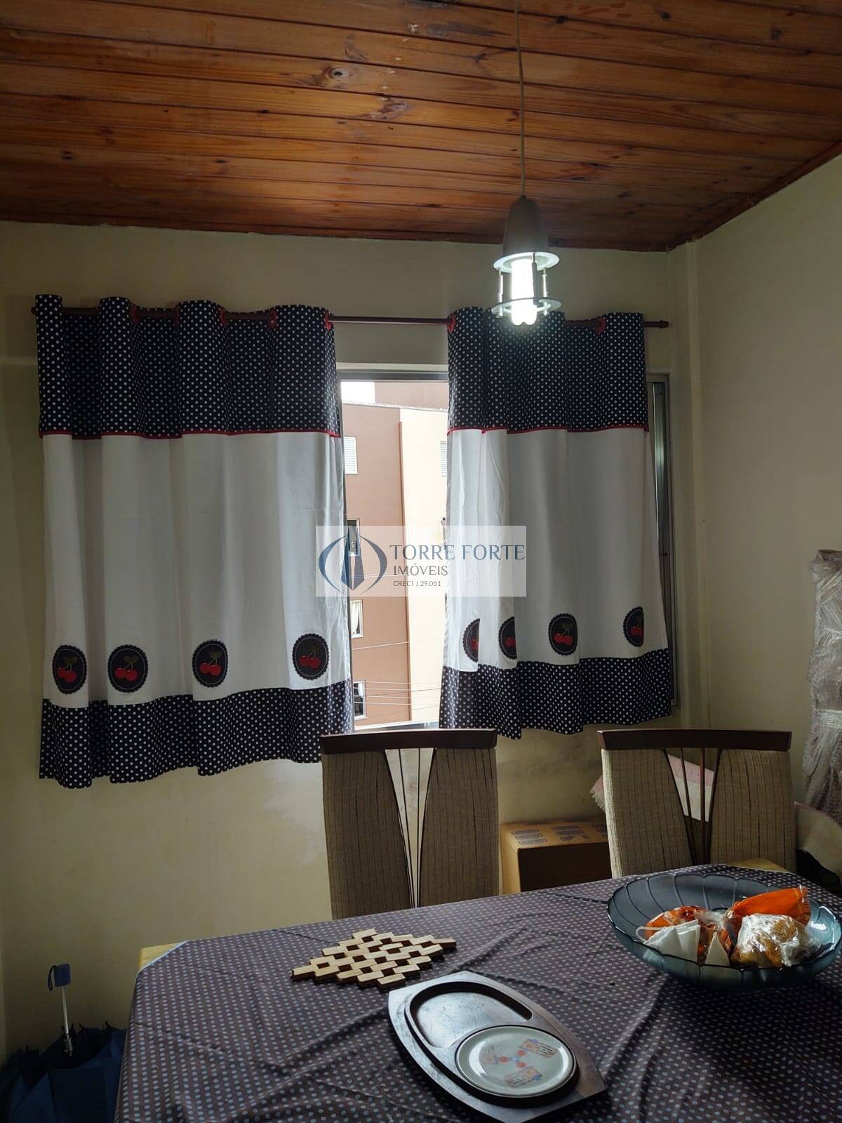 Apartamento à venda com 2 quartos, 52m² - Foto 4