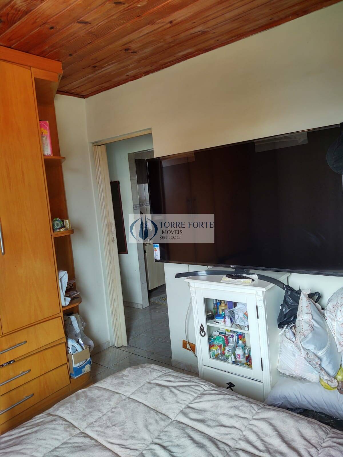 Apartamento à venda com 2 quartos, 52m² - Foto 5