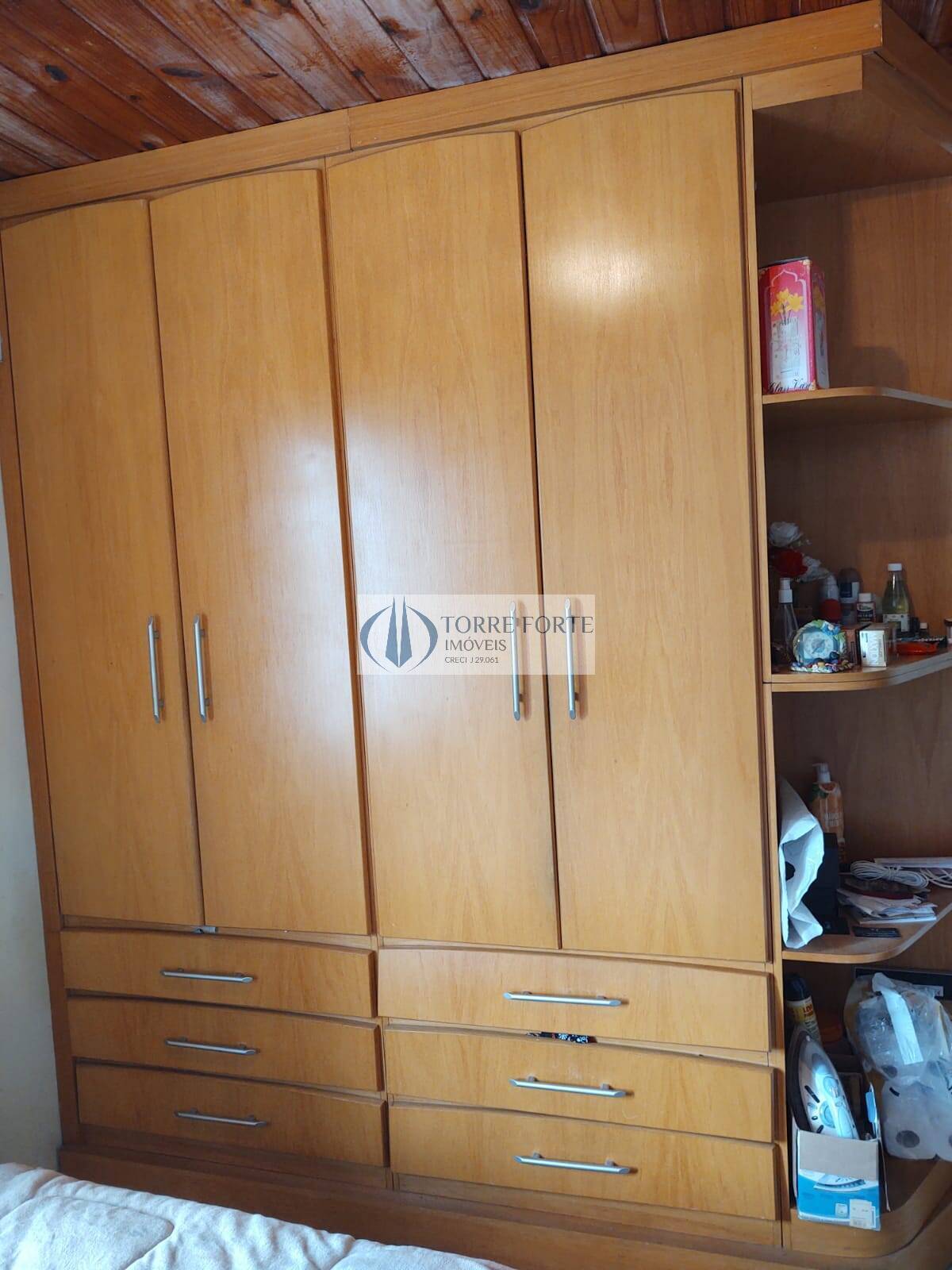 Apartamento à venda com 2 quartos, 52m² - Foto 6